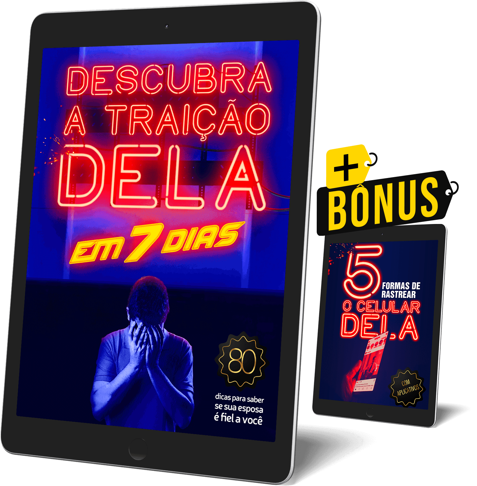 Capa Ebook